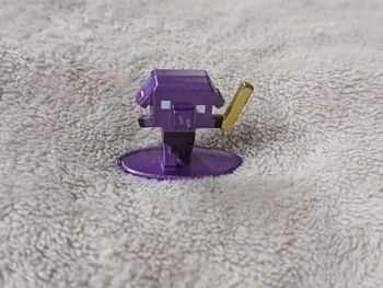 Figurine Minecraft jada toys