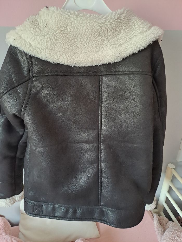 Manteau kiabi - photo numéro 3