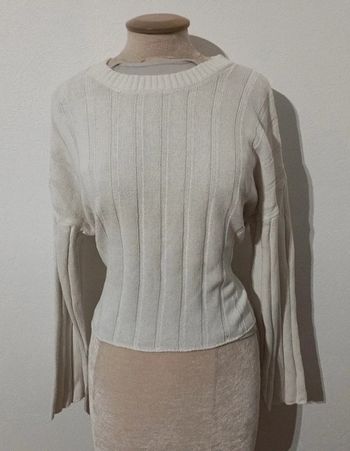 Joli pull en mailles