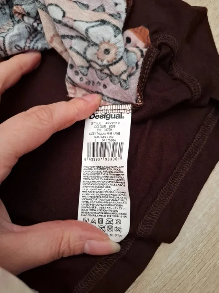 Robe / tunique - photo numéro 4