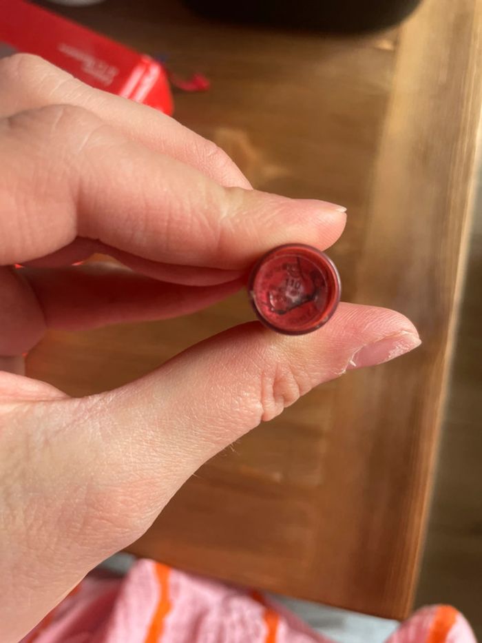 Rouge à lèvre sans transfert sephora métallisé - photo numéro 2