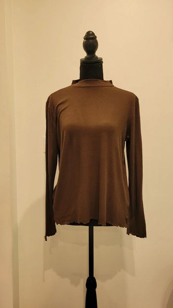 T-shirt C&A, taille M.