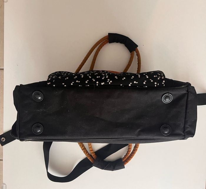 Sac à langer - photo numéro 4