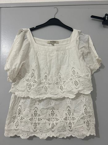 t'shirt taille s