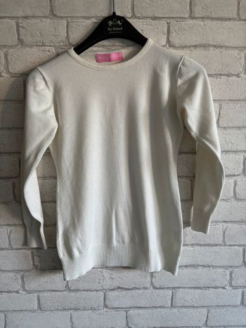 Pull hoogy googy taille 8 ans