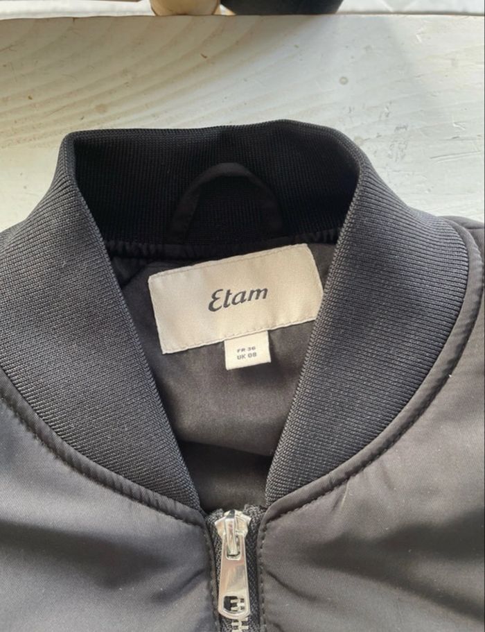Bombers Etam - photo numéro 4