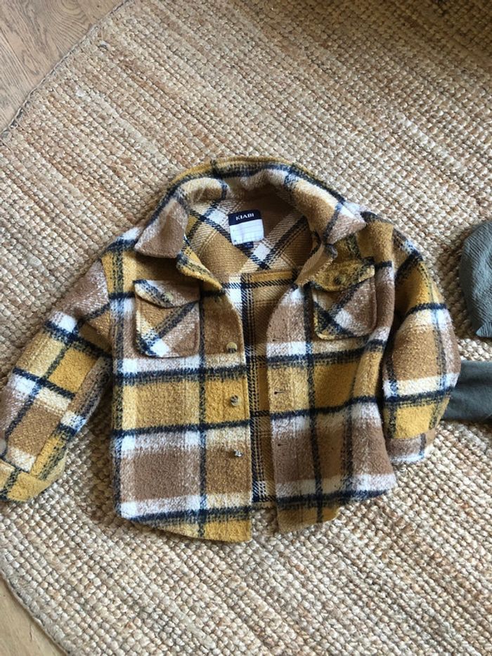 Lots3 sweat-shirt - photo numéro 2