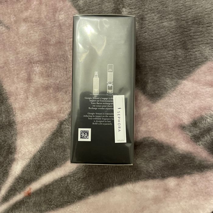 Parfum armani  code - photo numéro 2