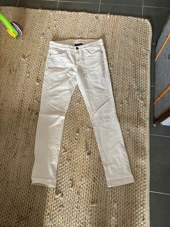 Jeans taille 38/40