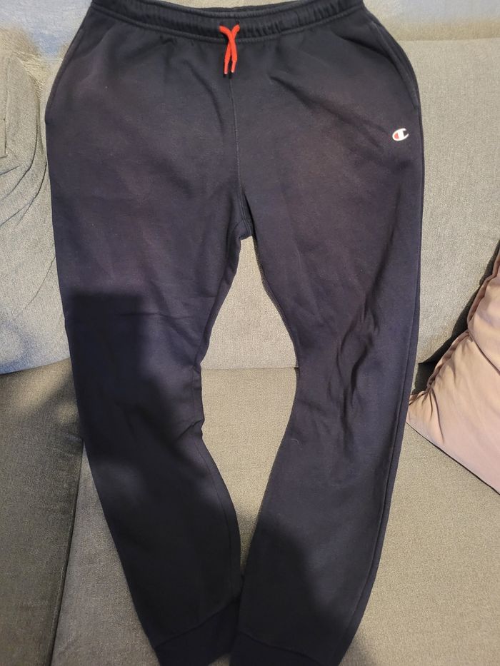 Jogging garçon - photo numéro 4