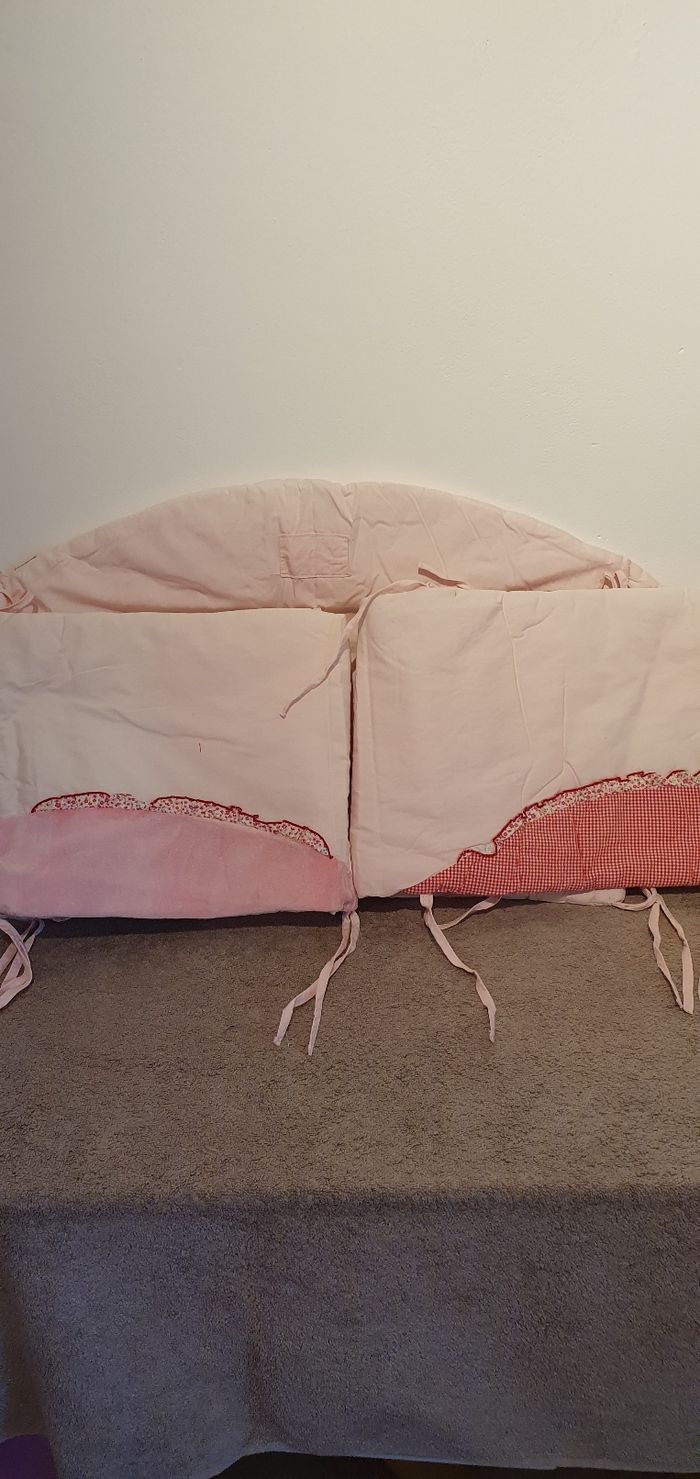 Lot vêtements 3 mois - photo numéro 10