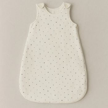 Gigoteuse étoilée Bout’chou - Taille unique (60 cm)