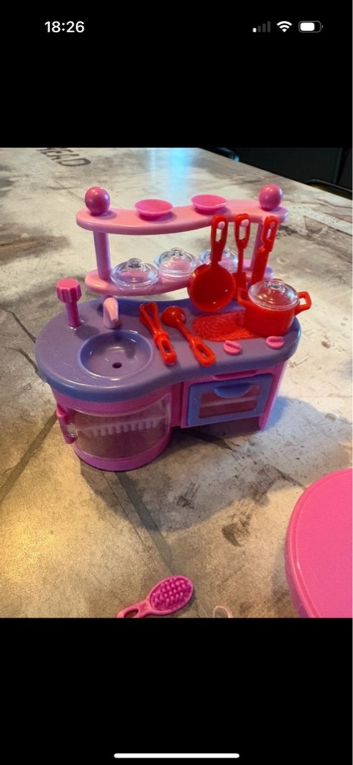 Jeux cuisine - photo numéro 3