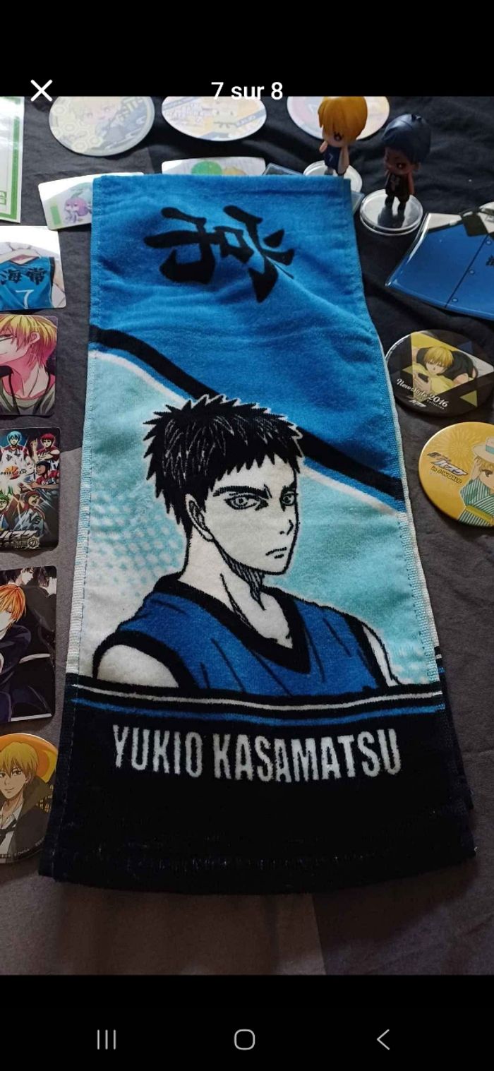 Goodies KNB - photo numéro 7
