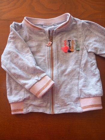 Gilet