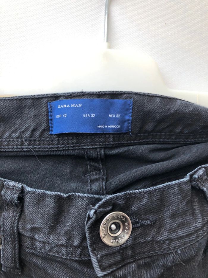 Jean garçon/homme taille 42/32 - photo numéro 2