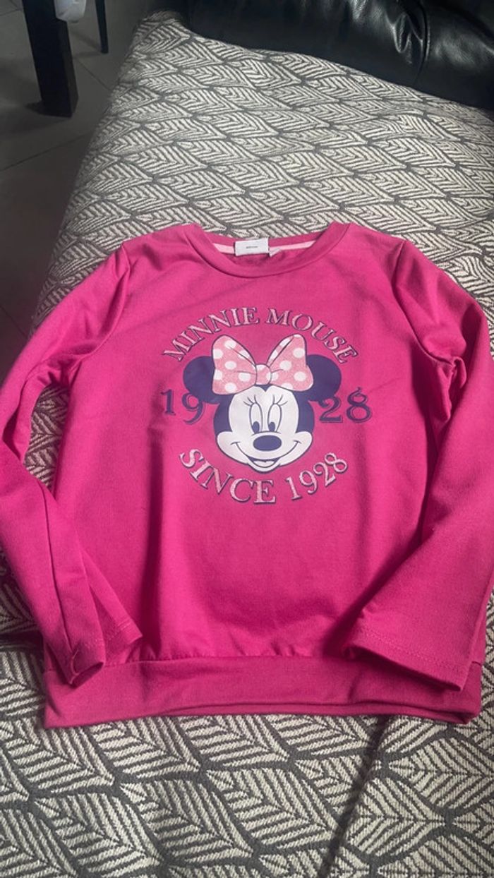 Lot 6 ans fille - photo numéro 5