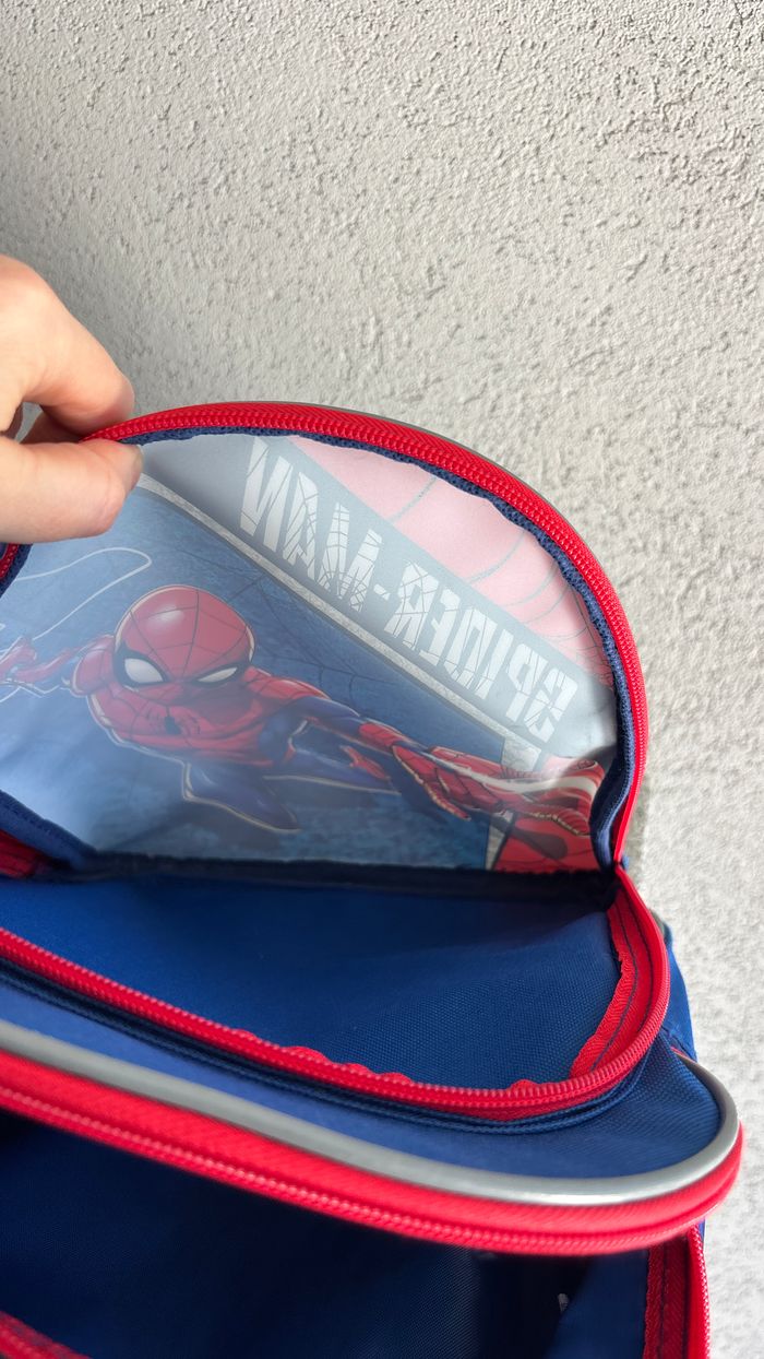 Sac à dos - photo numéro 6