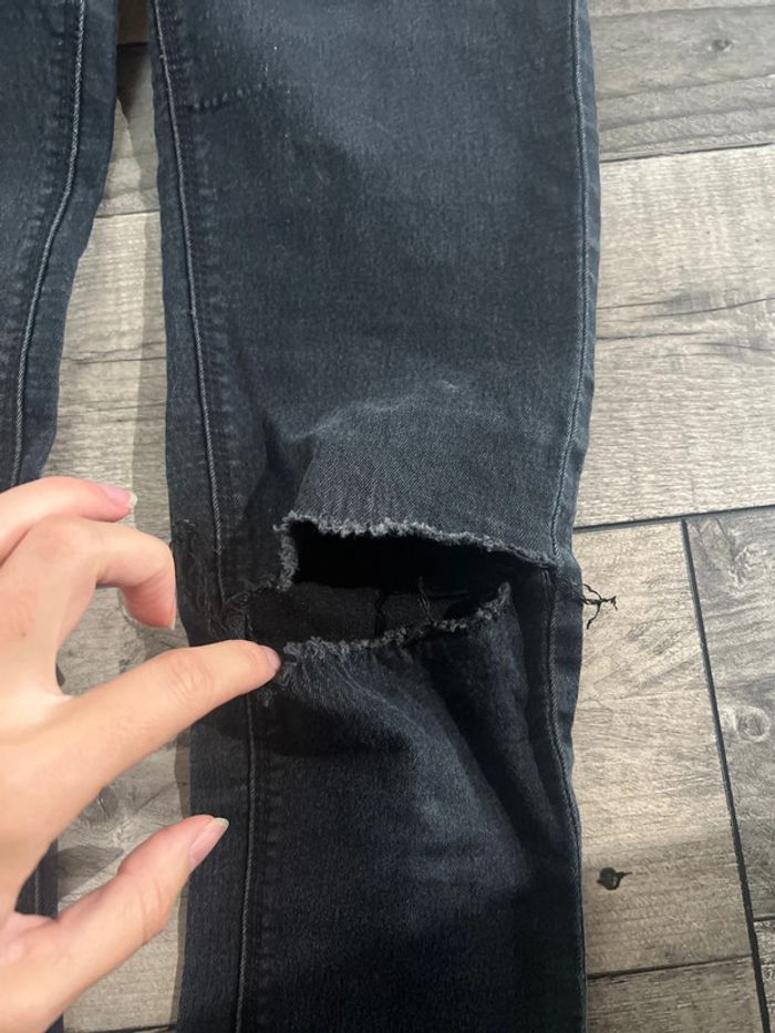 Jeans léger - photo numéro 5