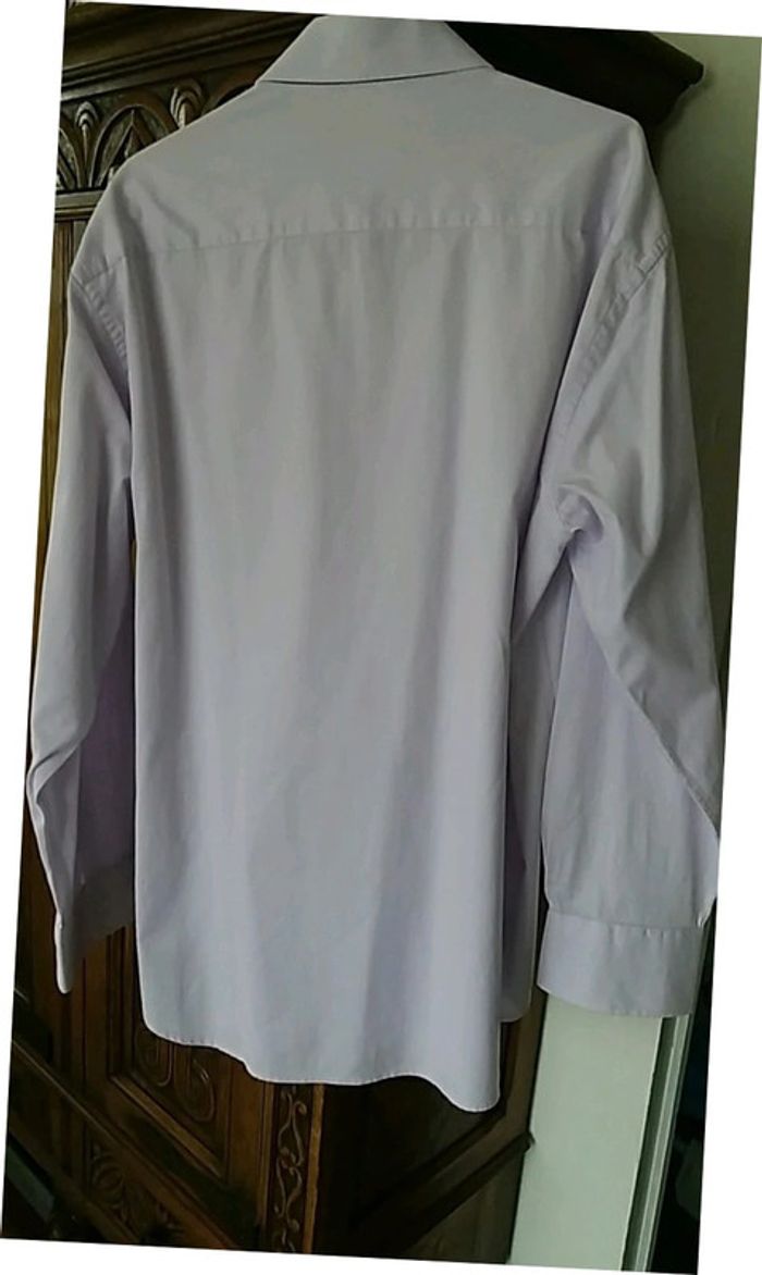 Chemise homme taille 45/46 - photo numéro 2