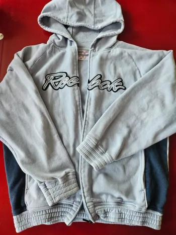 Gilet Reebok