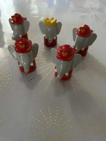 Figurine