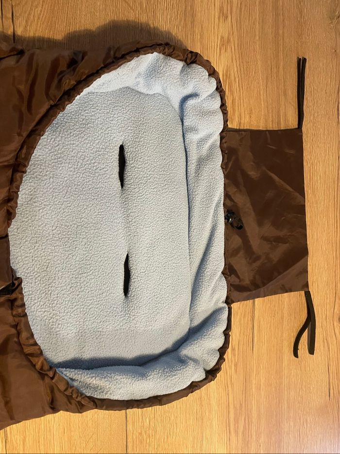 Chancelière - photo numéro 2