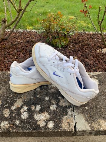 Sneakers Nike Airliner Vintage en cuir