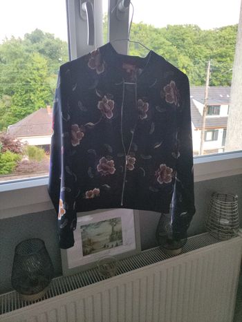 Veste ado