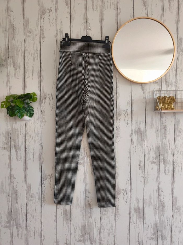 Pantalon slim Stretch Vera & Lucy femme XS - photo numéro 2