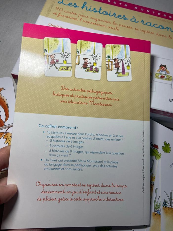 Histoire a raconter - photo numéro 4