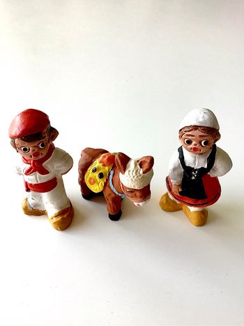 Petits santons