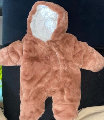 Combi bébé prématuré