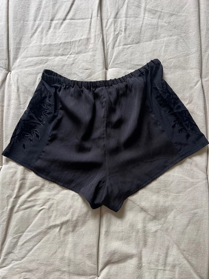 Short Undiz - photo numéro 5