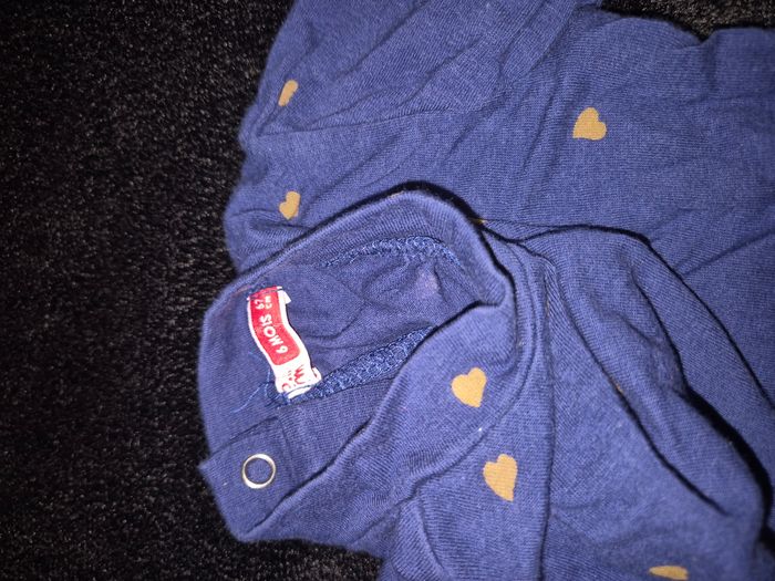 Robe dpam - photo numéro 7