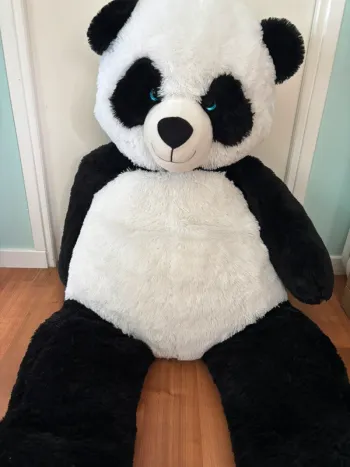 Panda géant