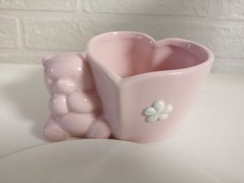 Déco Ourson & Cœur