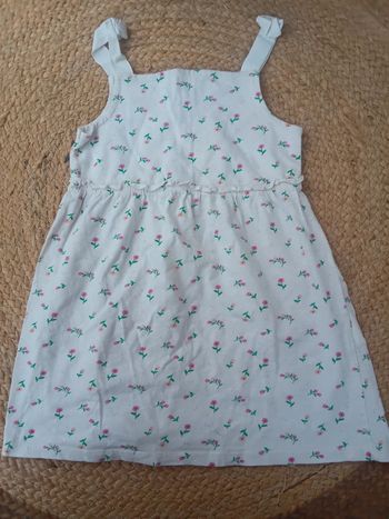 🌹robe d'été 3 ans kiabi 🌹