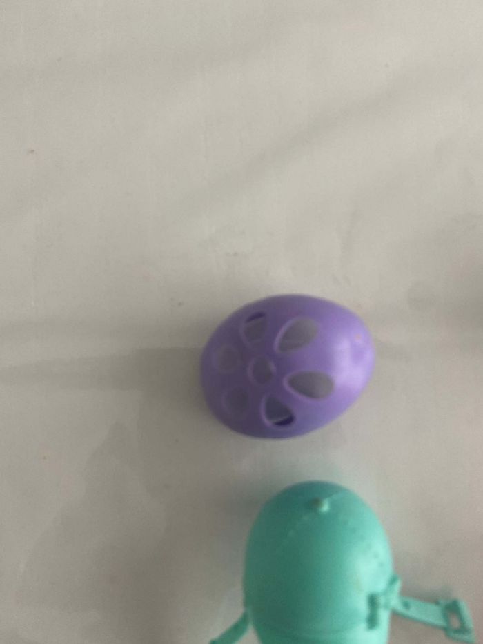 Lot d’accessoires Barbie – Casques vélo, roller & équitation (Mattel) - photo numéro 3