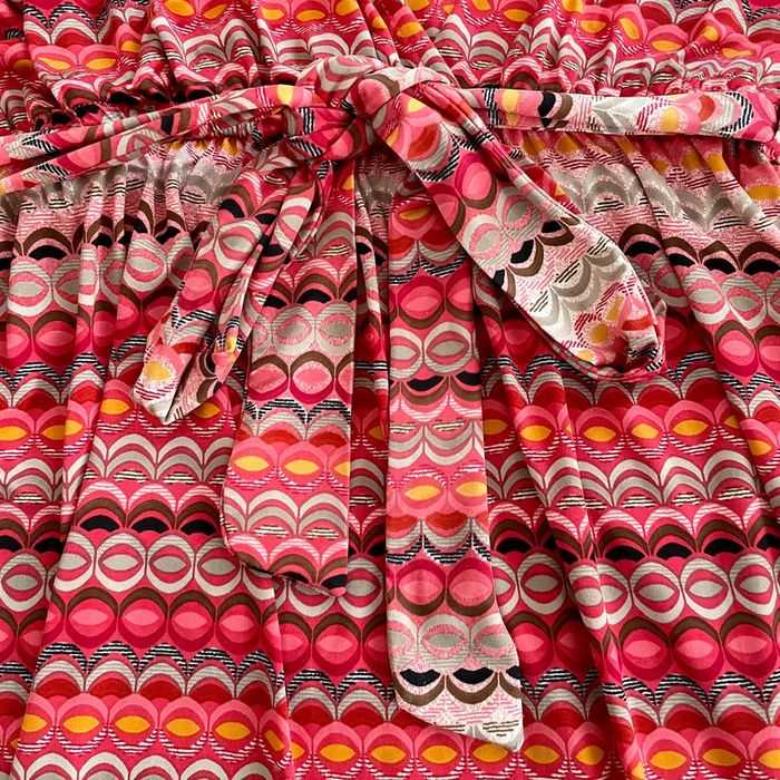 Robe tunique fantaisie Forever 21 - photo numéro 5