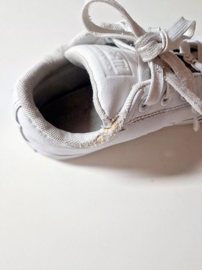 Baskets converse - photo numéro 7