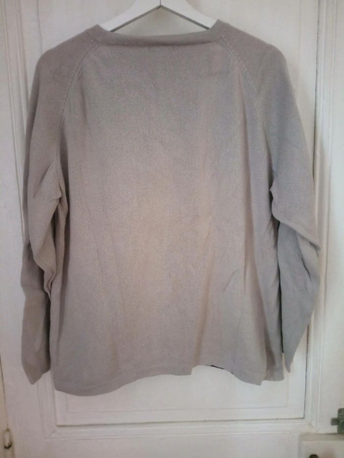 pull schott - photo numéro 2