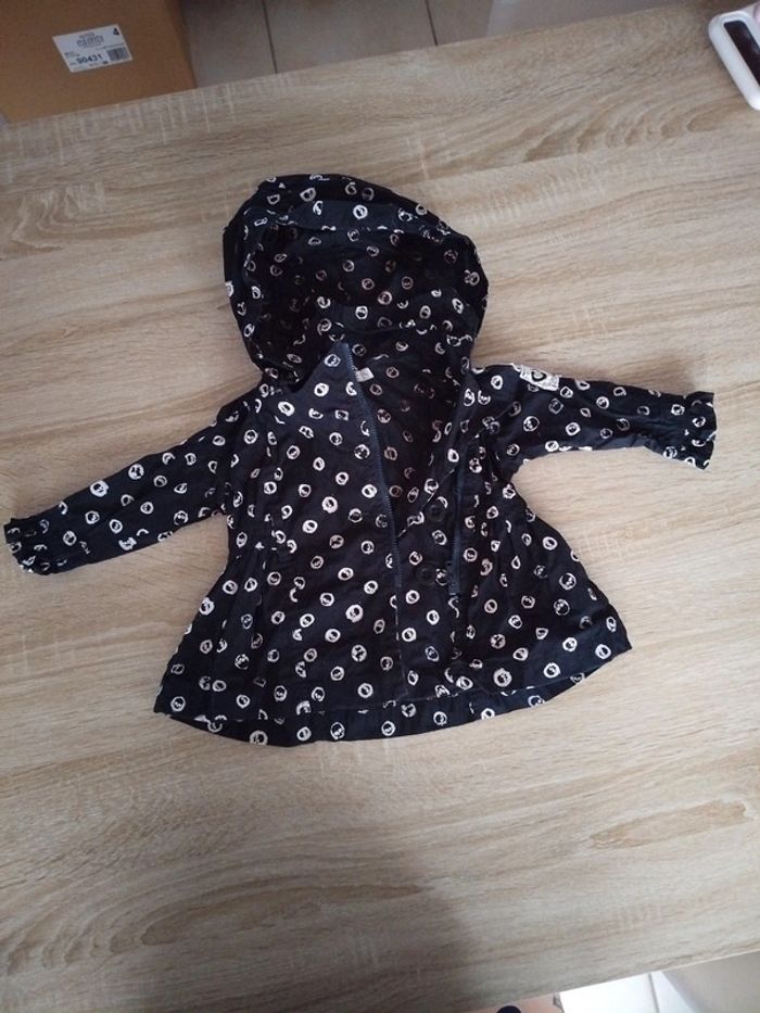 Veste Chipie