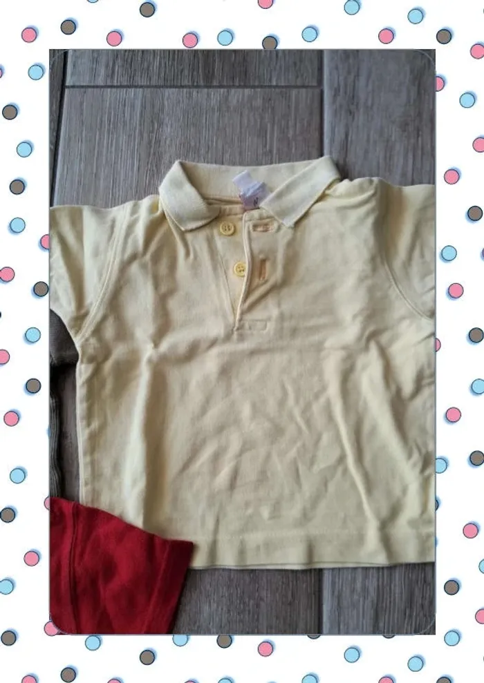 Lot 12 mois - photo numéro 6