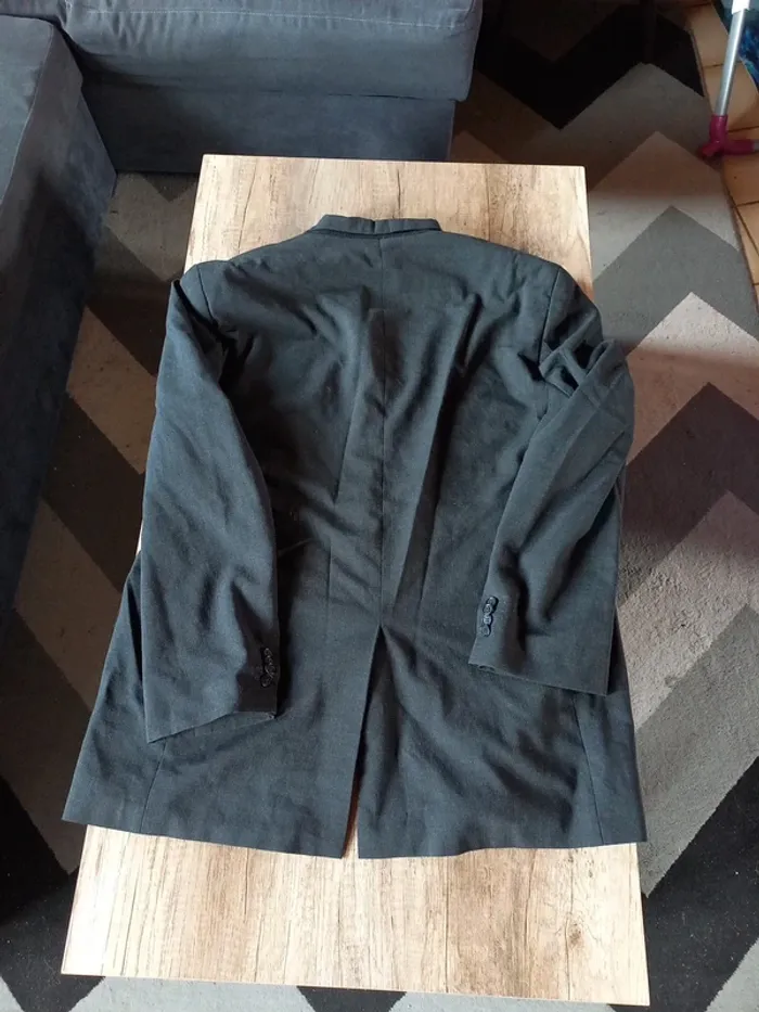 Costume homme Celio T46 - photo numéro 5