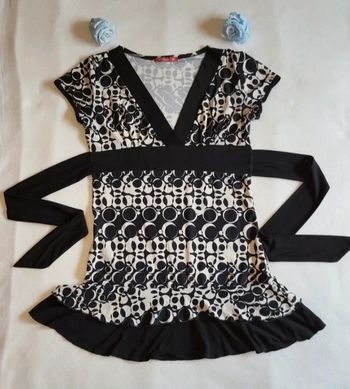 Tunique femme Taille 38