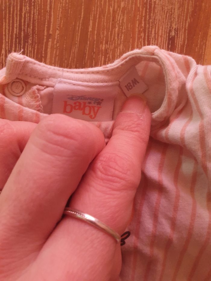 Robes - photo numéro 3