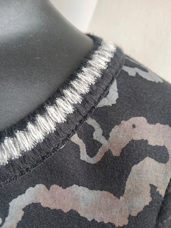 Save the Queen robe hiver T. 36/38 neuve - photo numéro 6