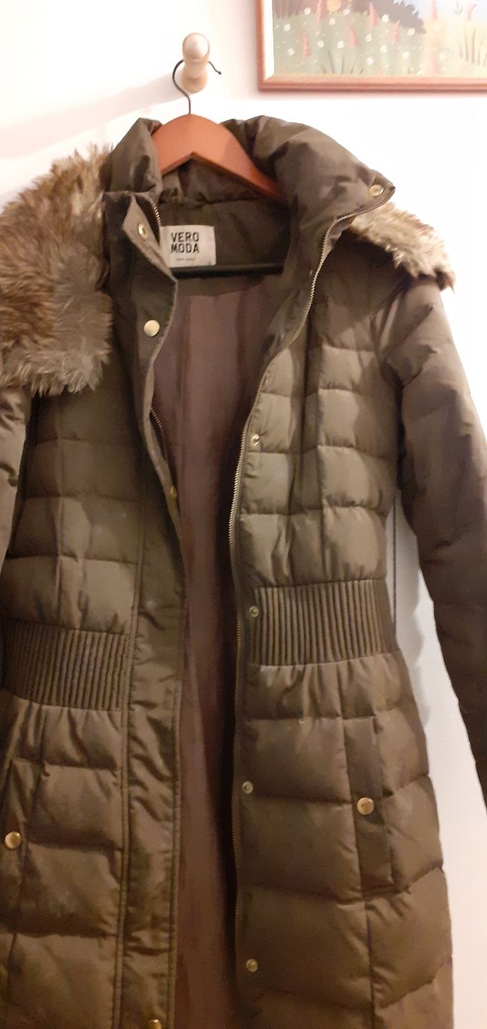 Manteau - photo numéro 2