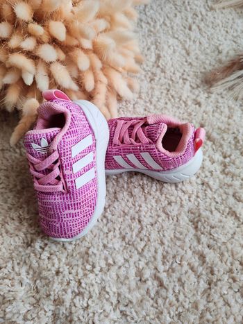 Basket running Adidas
